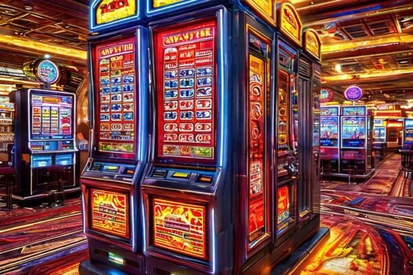 Casino Reviews