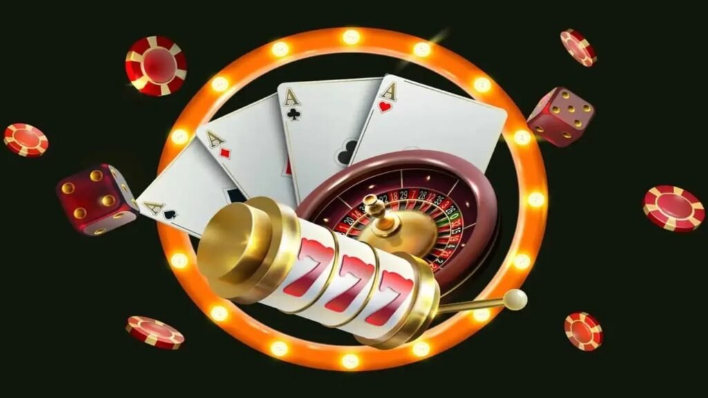 Top Real MoneyComparing Mobile and Desktop Experience at Australia’s Top Real Money Casino Casino with a Smooth Mobile Signup Experience