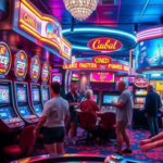 The Pokies Crypto Casino