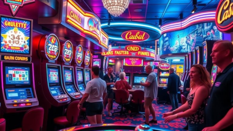 The Pokies Crypto Casino Review 2026: Common Mistakes to Avoid as a Player.