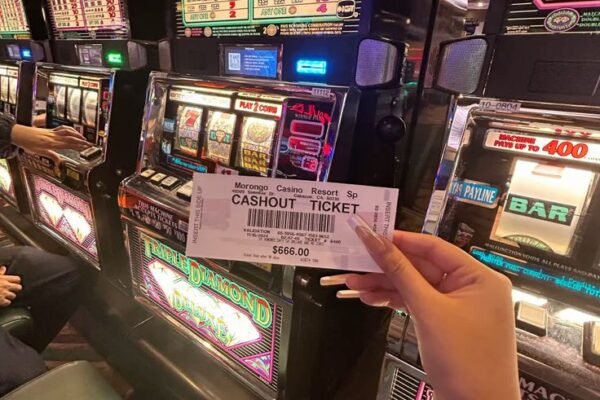 The Pokies Net Review Australia