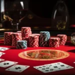 Explore Baccarat Variants and Real Money Casino Action in Australia