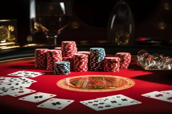 Explore Baccarat Variants and Real Money Casino Action in Australia