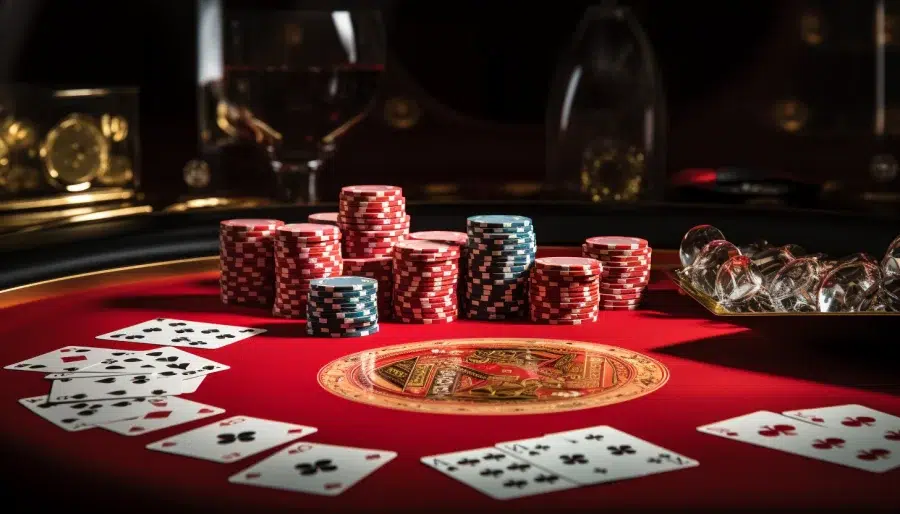 Explore Baccarat Variants and Real Money Casino Action in Australia