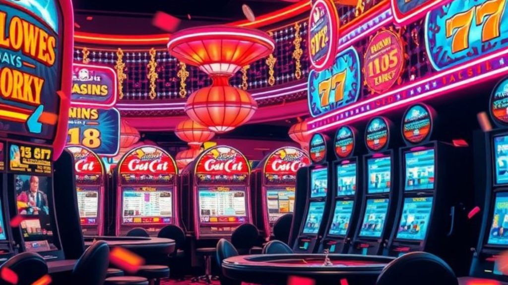 The Pokies Net Australia Tournaments