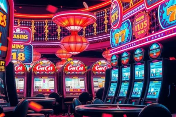 The Pokies Net Australia Tournaments
