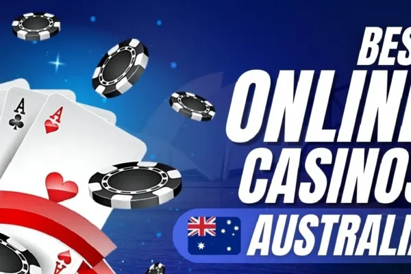 The Ultimate Review: Best Real Money Online Casino Australia The Pokies