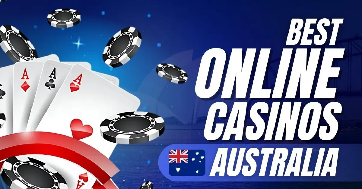 The Ultimate Review: Best Real Money Online Casino Australia The Pokies