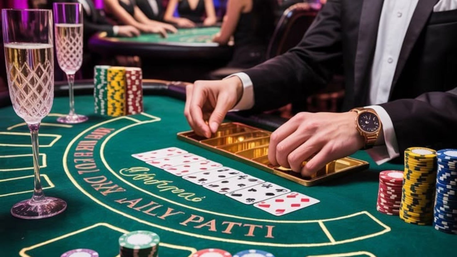 7Bit Casino Responsible Gambling Rules Smart Bonus Play