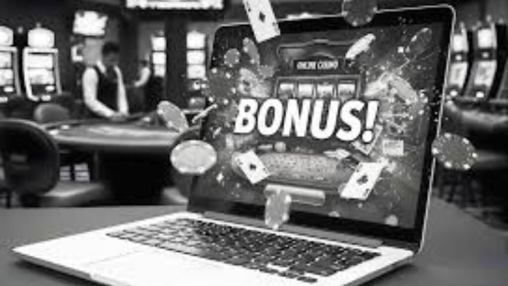 Bonuses & Promotions – Navigating the $10 Max Bet Rule Safely