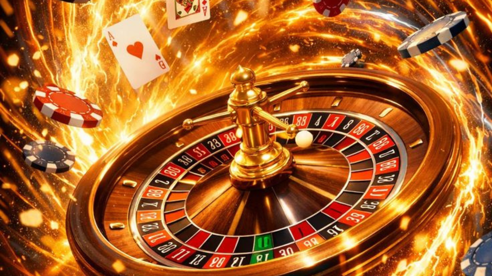 Hellspin new pokie RTP