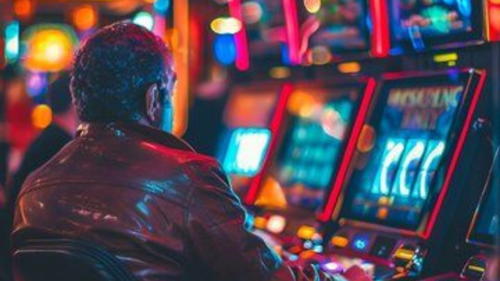 live casino reload math