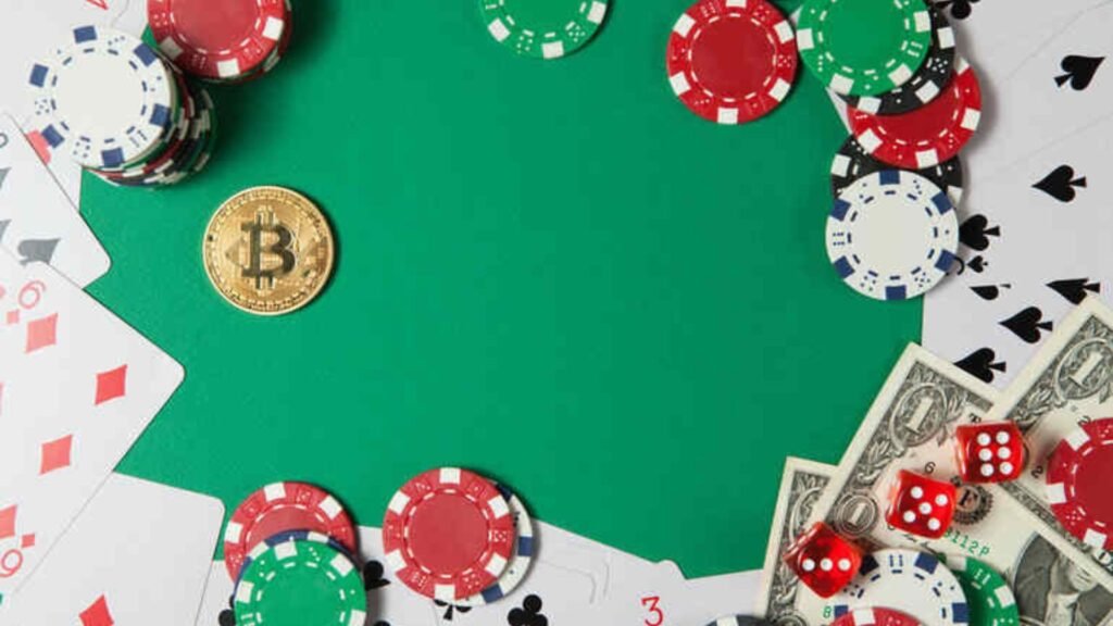 Wolf Winner Casino Online Crypto Minimum Deposit Limits Review