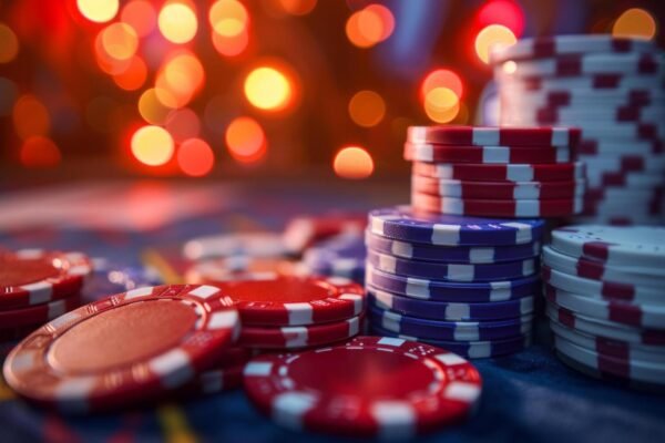 Wolf Winner Casino No Deposit Bonus: Navigating the 2026 "Feature Freeze" Workflow