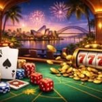 best no deposit casino australia