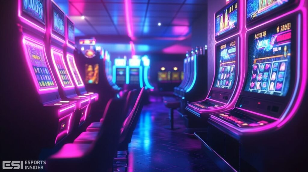 Bowhouse Instant Payout Casino Review: Avoiding Regional Holds