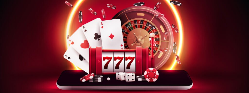 mobile blackjack access