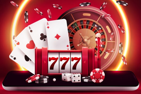 mobile blackjack access