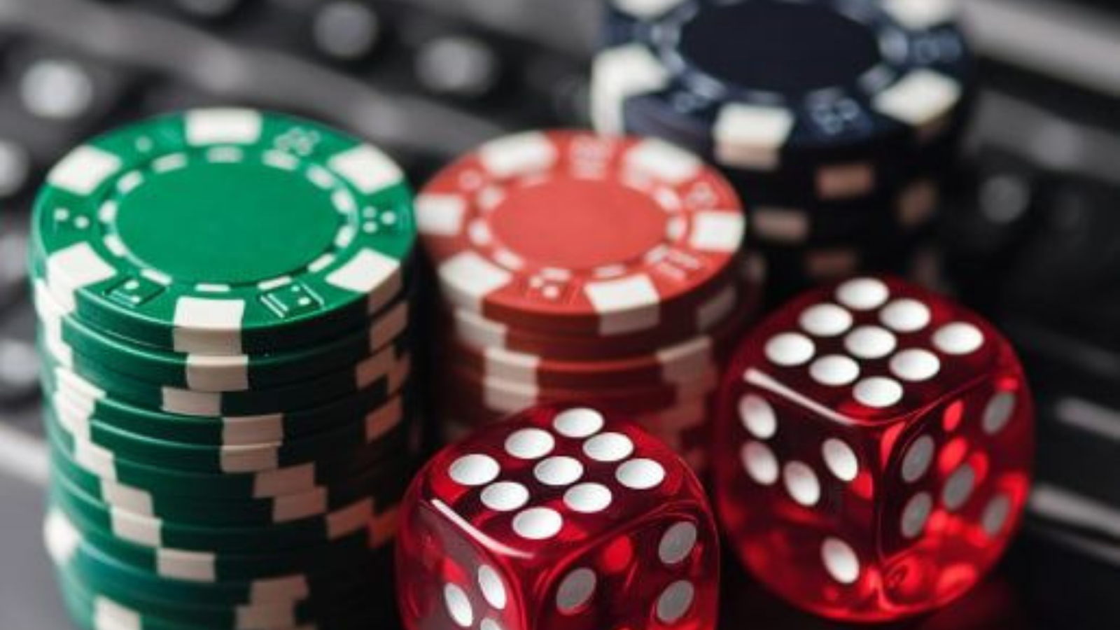 best casino games