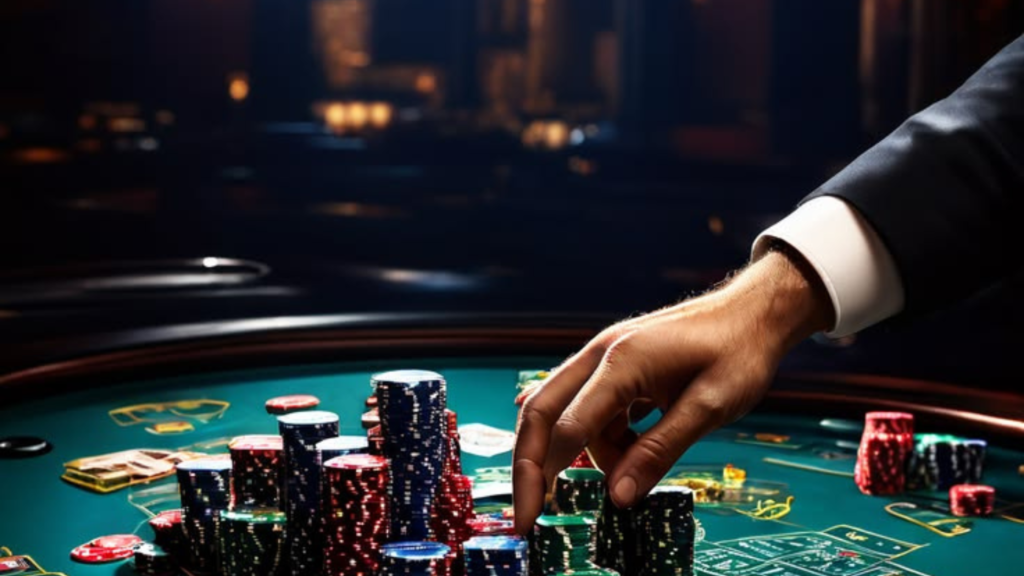 best casino games