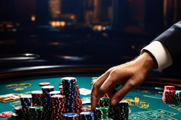 best casino games