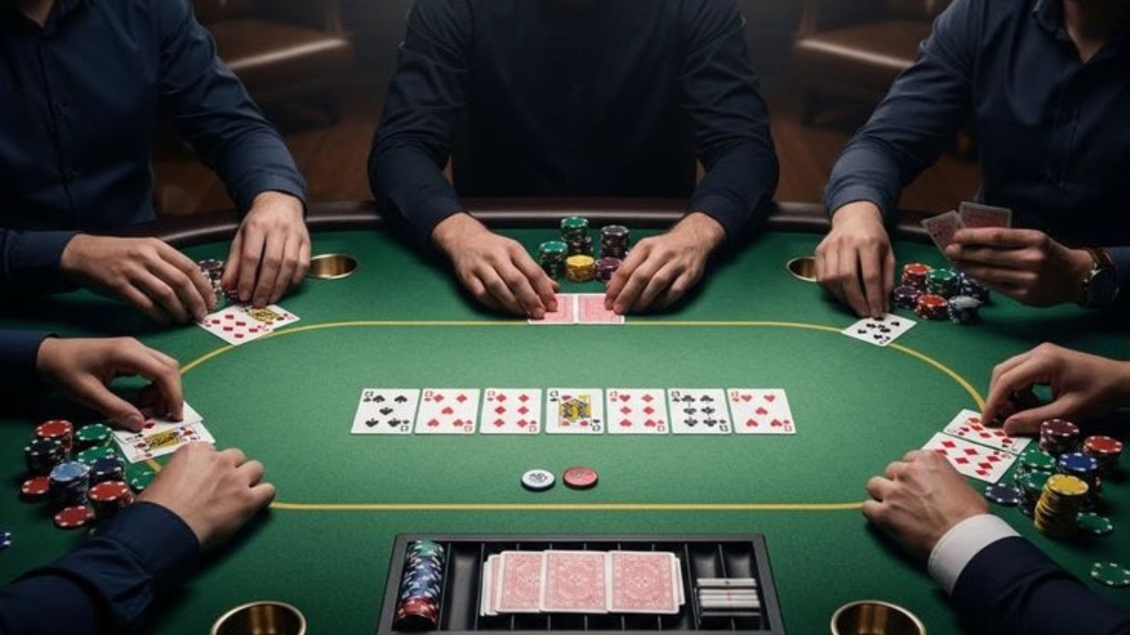 MegaRush Tournament Win Big at This Fast Payout Casino