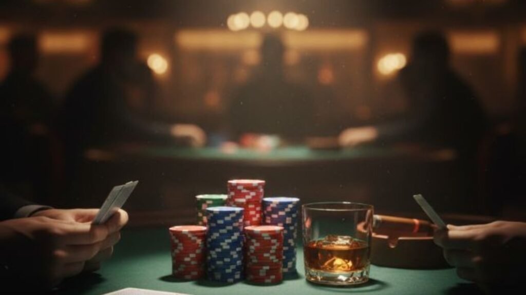 MegaRush Tournament Win Big at This Fast Payout Casino