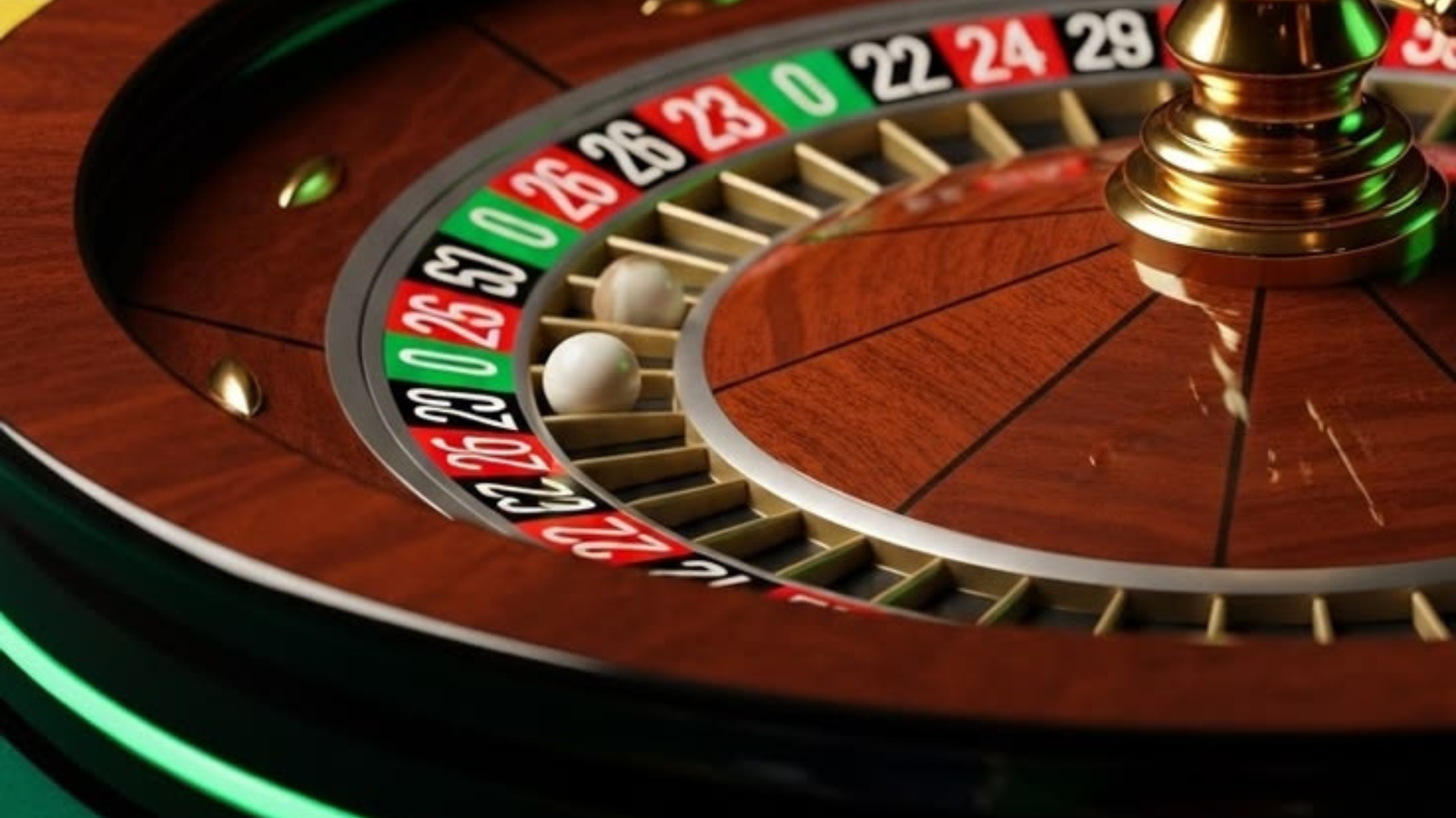 Hold and Win Rollover