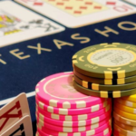 Hold and Win Rollover