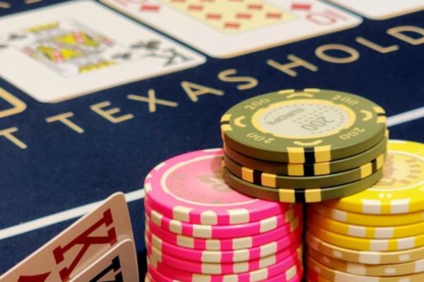 Hold and Win Rollover