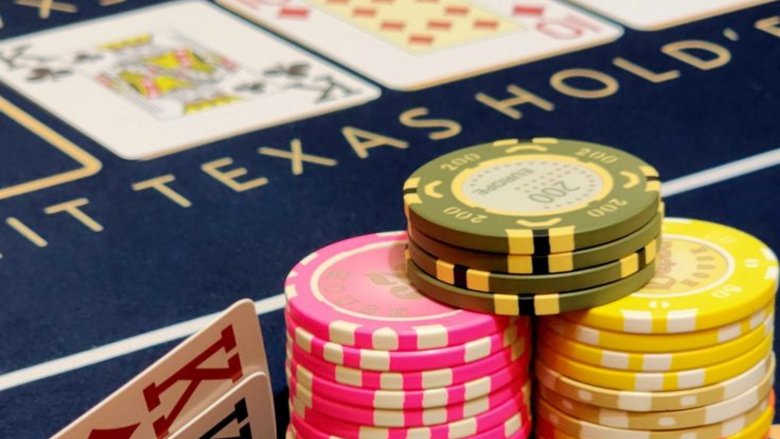 Hold and Win Rollover