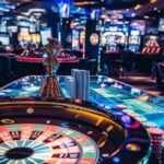 Fast Payout Jackpot Slots Guide to Progressive Rewards