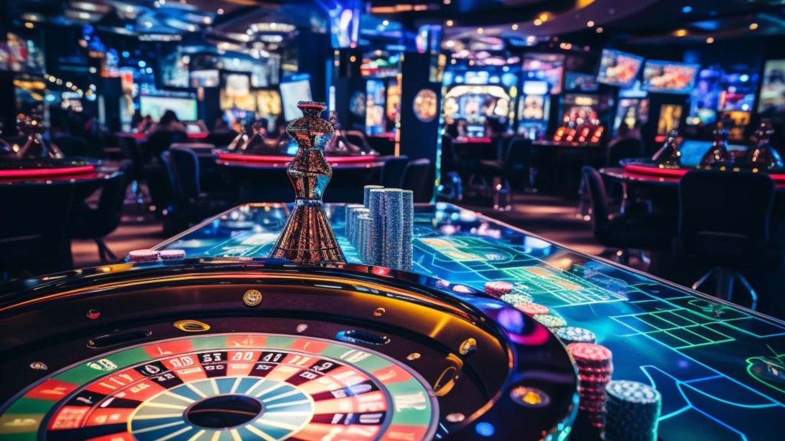 Fast Payout Jackpot Slots Guide to Progressive Rewards