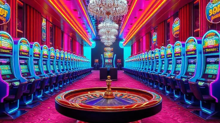 The Power of Wager-Free Casino Bonuses