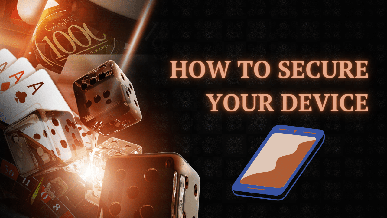 Why Phone Profile Data Safety Protects High-Stakes Casino Players