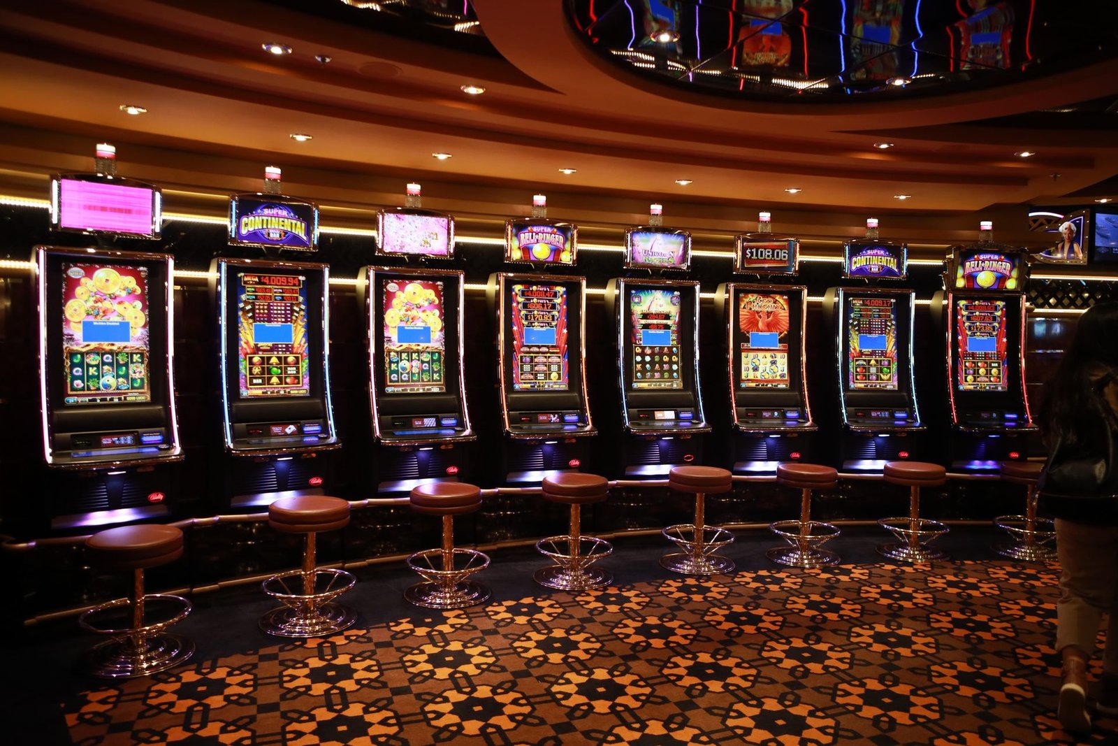 Bitcasino Video Slots Review: Crypto Fast Payout Casino Guide