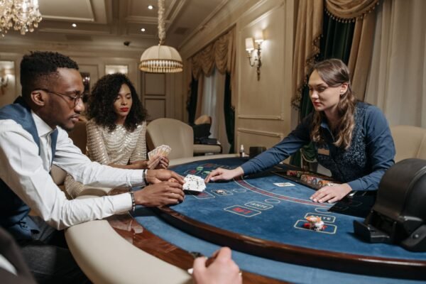 Betya Casino Fast Bonus Cash Out Review