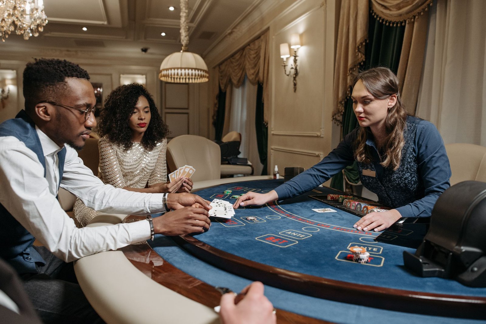 Betya Casino Fast Bonus Cash Out Review