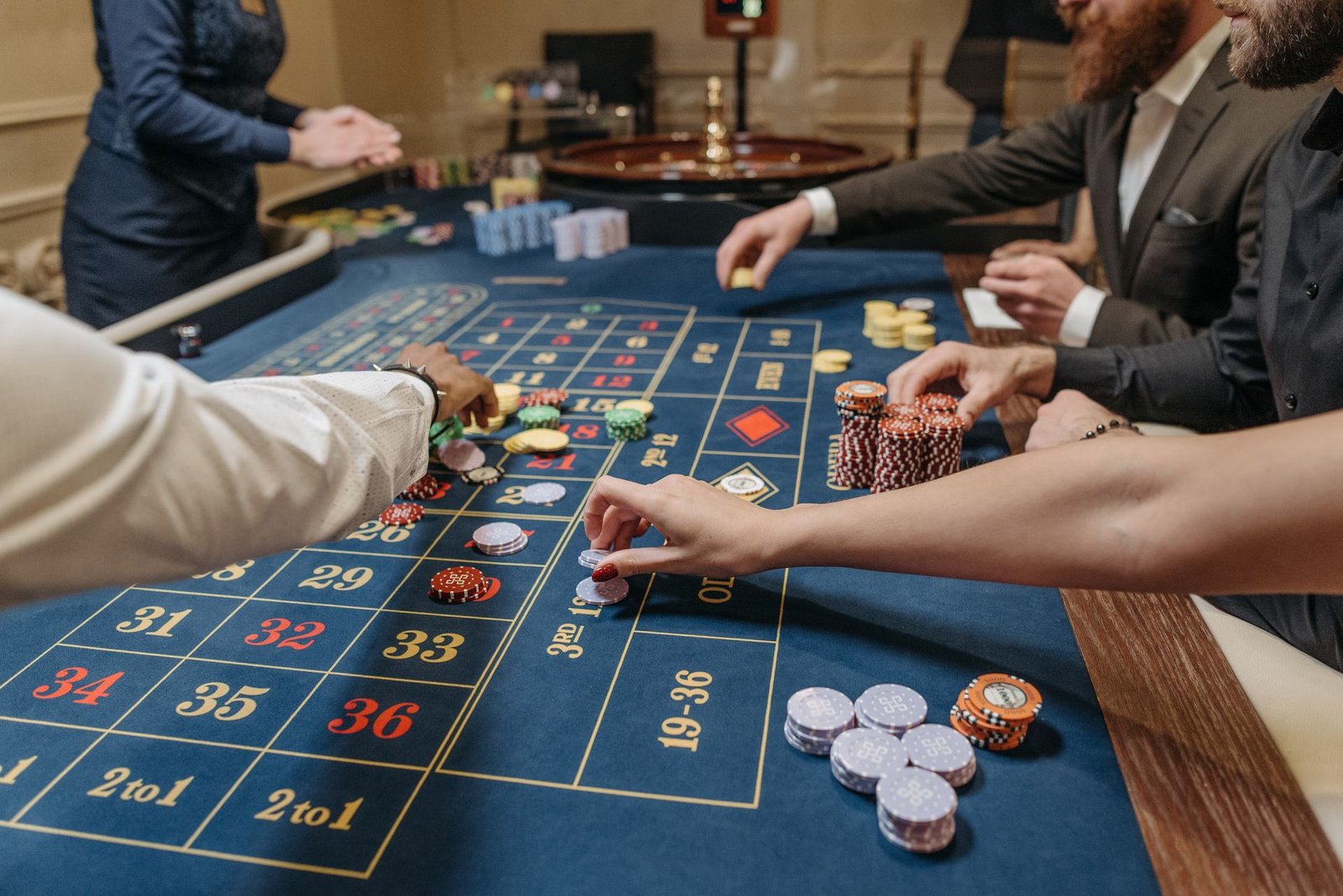 Betya Casino Compliance Rules: Irregular Bet Sizing Audit