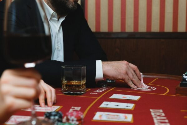 Crypto Deposit Match Bonus on Betya FR: Lower Rollover Guide
