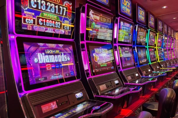 Bitcasino Video Slots Review: Crypto Fast Payout Casino Guide