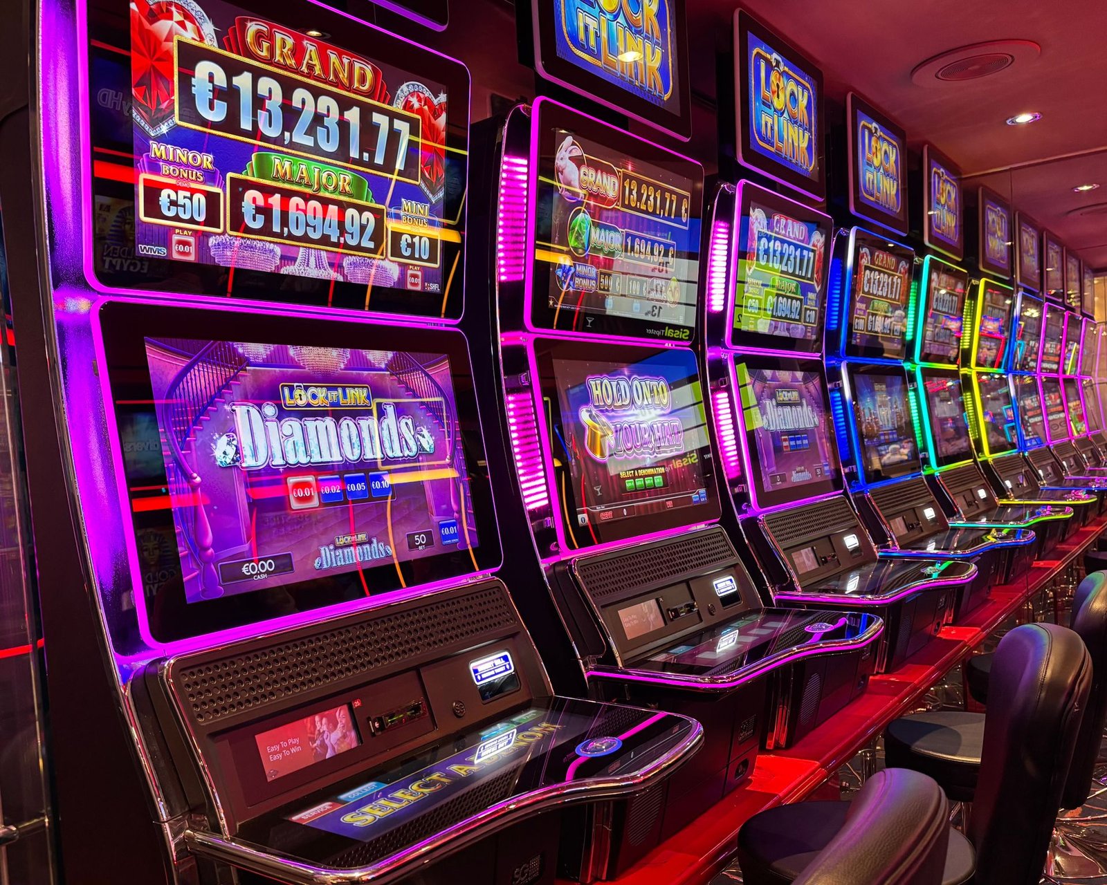 Bitcasino Video Slots Review: Crypto Fast Payout Casino Guide